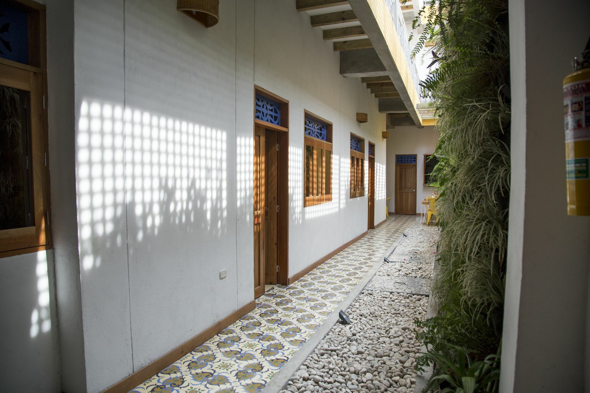 Hotel Boutique Casa Mia Santa Marta  Exterior photo